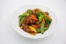 beef with  mixed vegetable